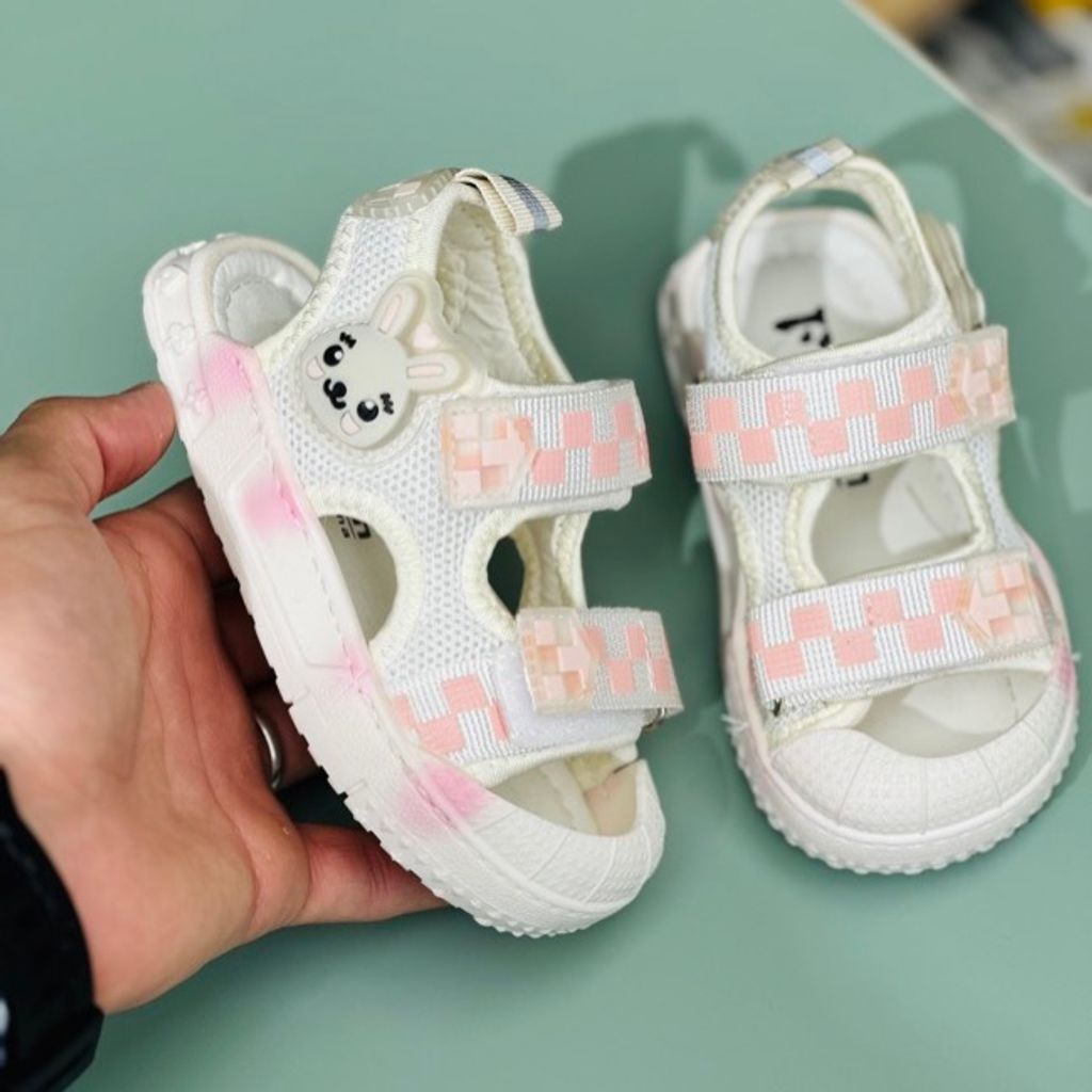 خرید اینترنتی قیمت صندل بچگانه طرح ربیت برند winstar کد 4022903