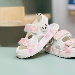 خرید اینترنتی قیمت صندل بچگانه طرح ربیت برند winstar کد 4022903