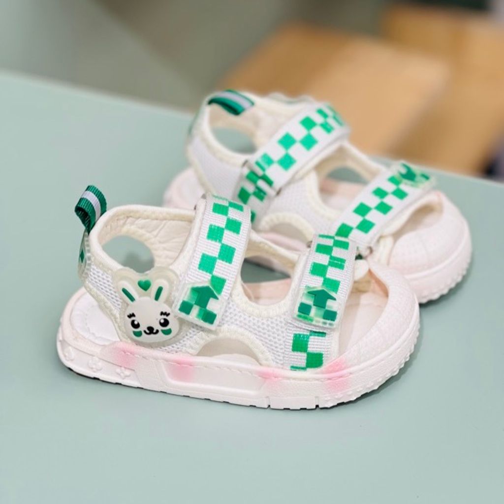 خرید اینترنتی قیمت صندل بچگانه طرح ربیت برند winstar کد 4022903