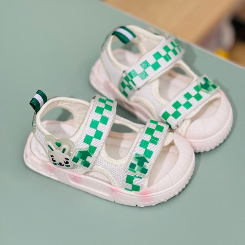 خرید اینترنتی قیمت صندل بچگانه طرح ربیت برند winstar کد 4022903