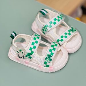 خرید اینترنتی قیمت صندل بچگانه طرح ربیت برند winstar کد 4022903