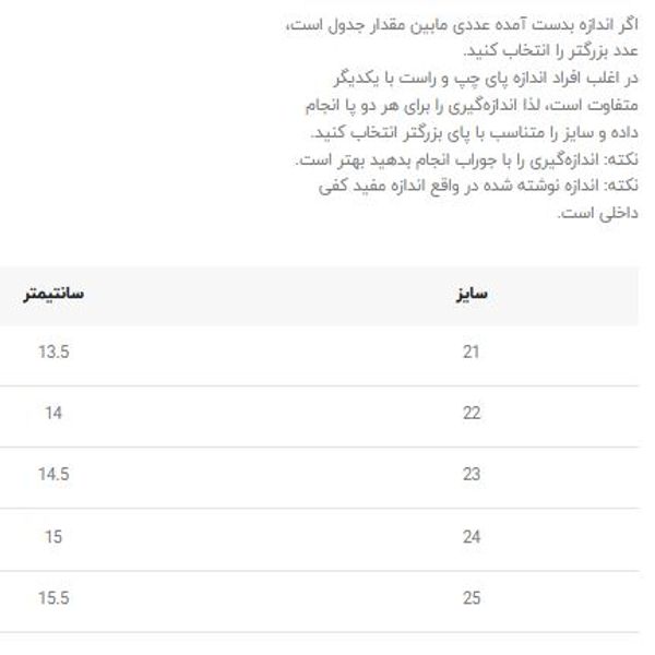صندل بچگانه طرح ربیت از وینستار کد 4022903