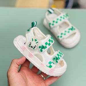 خرید اینترنتی قیمت صندل بچگانه طرح ربیت برند winstar کد 4022903