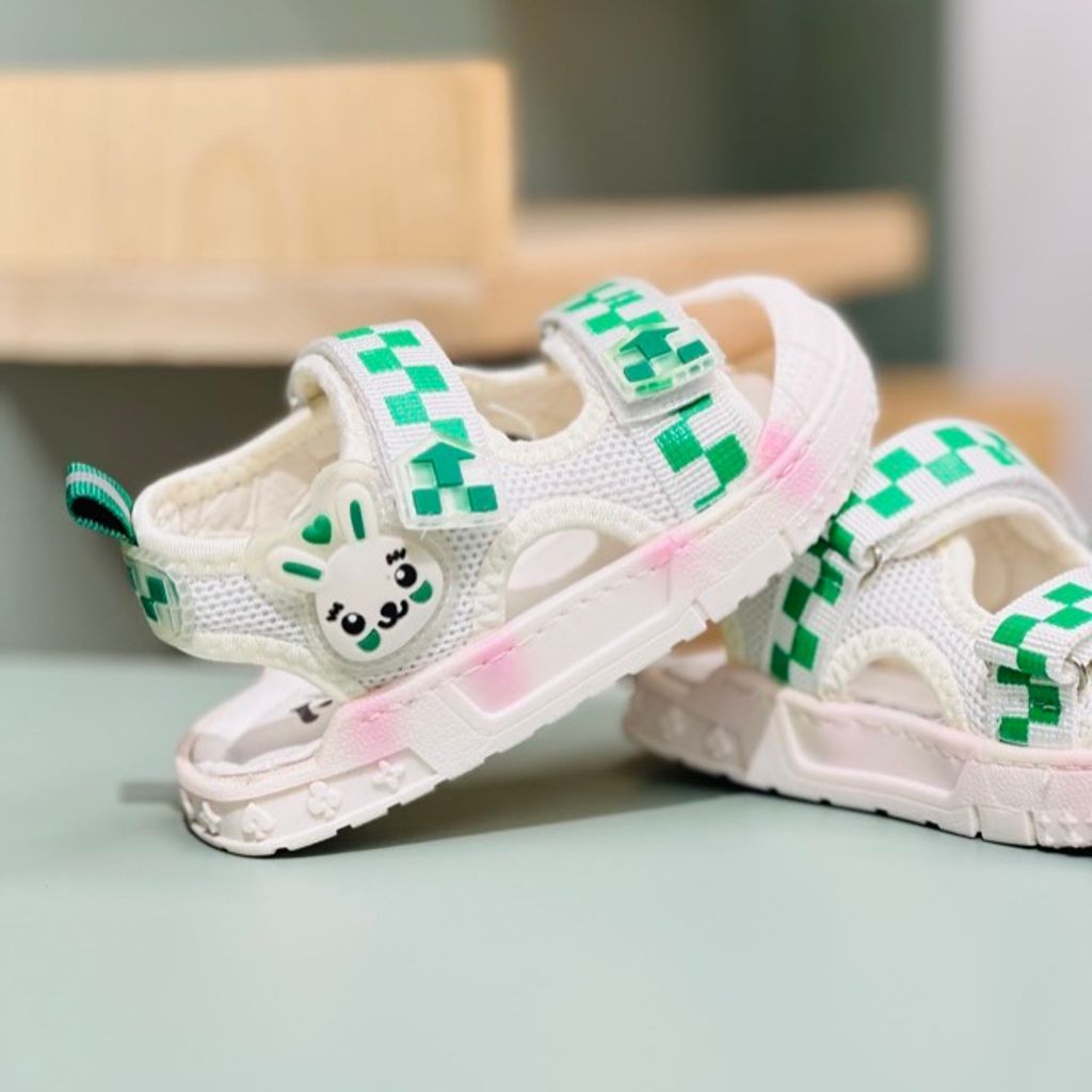 خرید اینترنتی قیمت صندل بچگانه طرح ربیت برند winstar کد 4022903