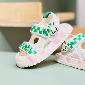 خرید اینترنتی قیمت صندل بچگانه طرح ربیت برند winstar کد 4022903