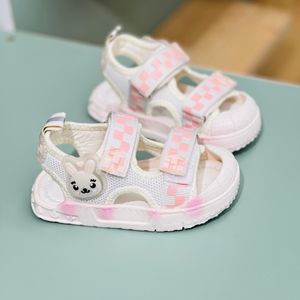 خرید اینترنتی قیمت صندل بچگانه طرح ربیت برند winstar کد 4022903