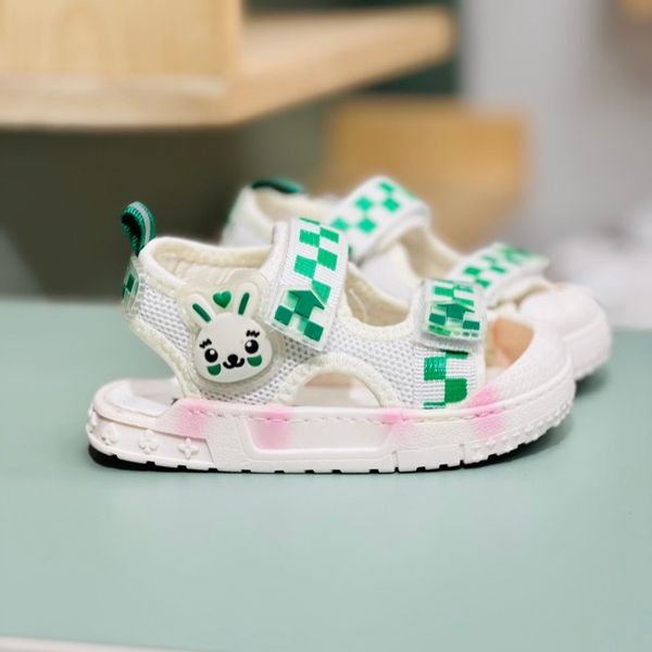 صندل بچگانه طرح ربیت برند winstar کد 4022903