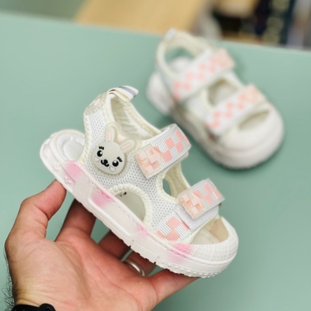 خرید اینترنتی قیمت صندل بچگانه طرح ربیت برند winstar کد 4022903