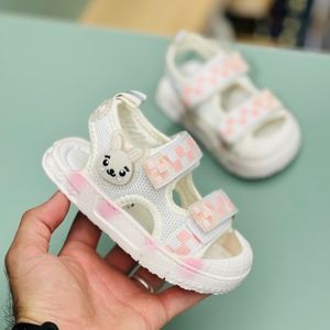 خرید اینترنتی قیمت صندل بچگانه طرح ربیت برند winstar کد 4022903