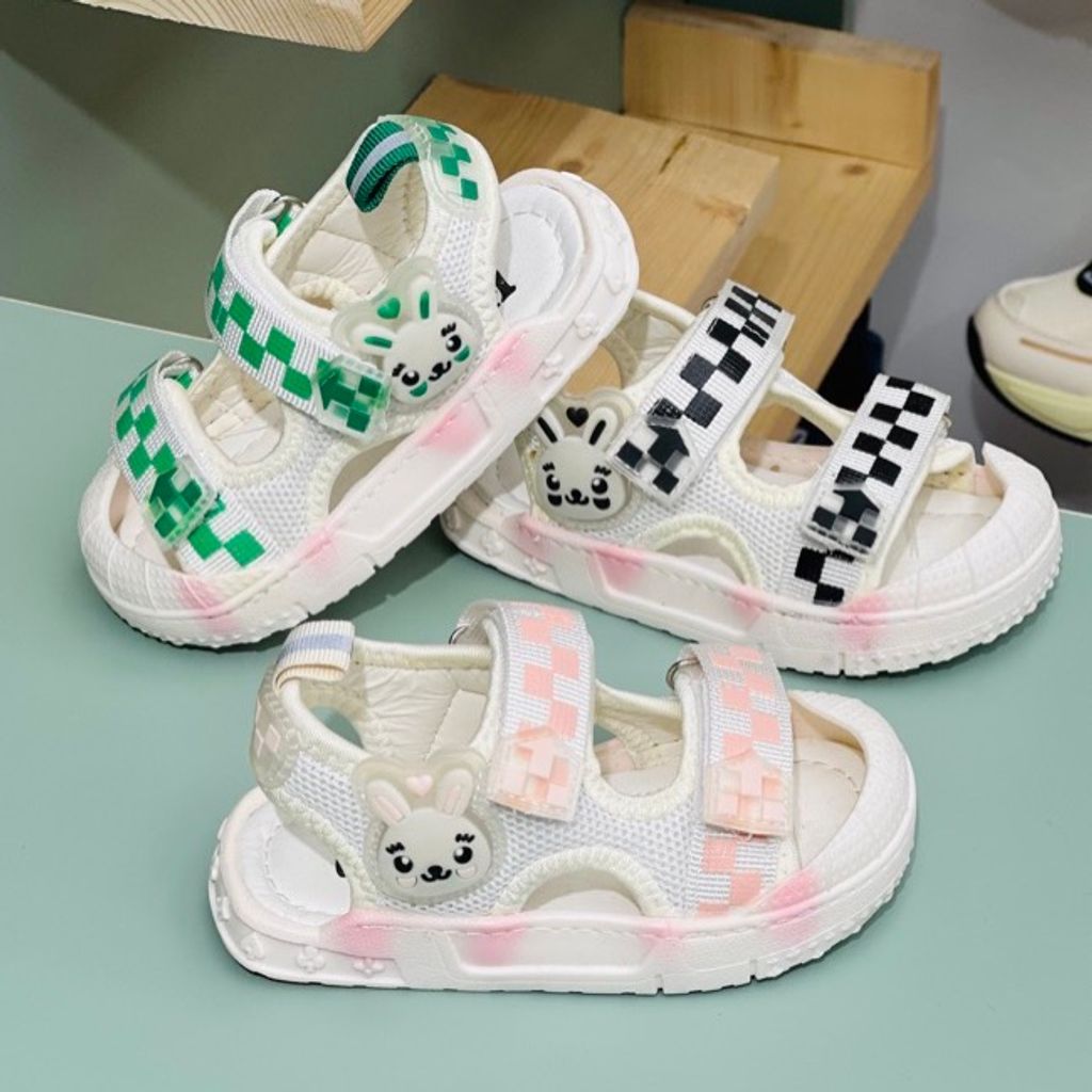 خرید اینترنتی قیمت صندل بچگانه طرح ربیت برند winstar کد 4022903