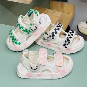 خرید اینترنتی قیمت صندل بچگانه طرح ربیت برند winstar کد 4022903