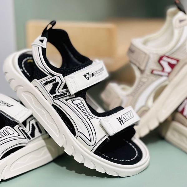 صندل بچگانه وارداتی طرح Crossfit برند Winstar کد 4030301