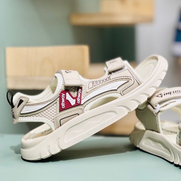 صندل بچگانه وارداتی طرح Crossfit برند Winstar کد 4030301