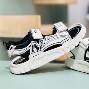 خرید اینترنتی قیمت صندل بچگانه وارداتی طرح Crossfit برند Winstar کد 4030301