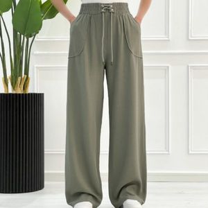 فروش اینترنتی شلوار بگ کمر پرچ