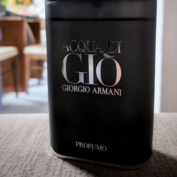 تستر اروپایی ادکلن آرمانی آکوا دی جیو پروفومو | Armani Acqua di Gio Profum