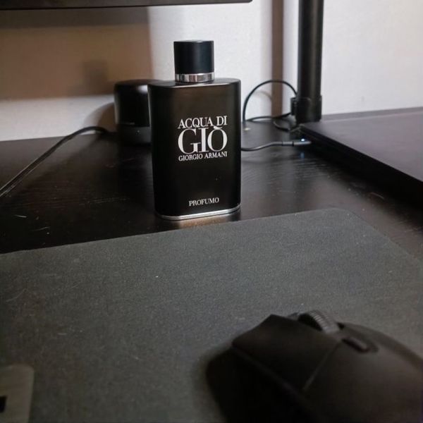 تستر اروپایی ادکلن آرمانی آکوا دی جیو پروفومو | Armani Acqua di Gio Profum