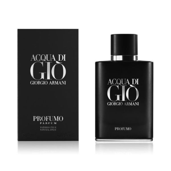 تستر اروپایی ادکلن آرمانی آکوا دی جیو پروفومو | Armani Acqua di Gio Profum