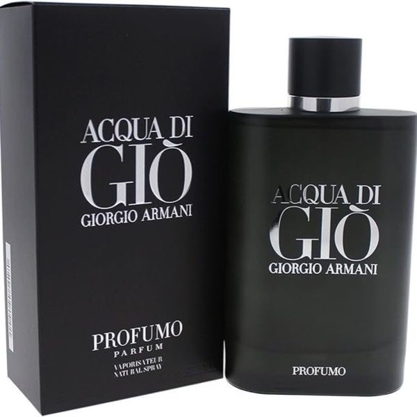 تستر اروپایی ادکلن آرمانی آکوا دی جیو پروفومو | Armani Acqua di Gio Profum