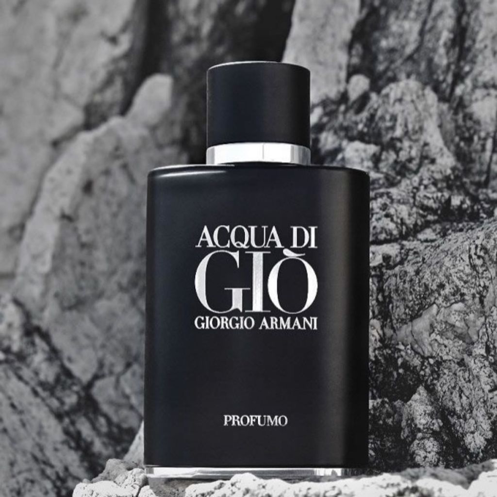 قیمت تستر اروپایی ادکلن آرمانی آکوا دی جیو پروفومو | Armani Acqua di Gio Profum