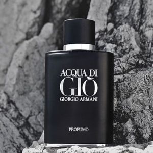 قیمت تستر اروپایی ادکلن آرمانی آکوا دی جیو پروفومو | Armani Acqua di Gio Profum