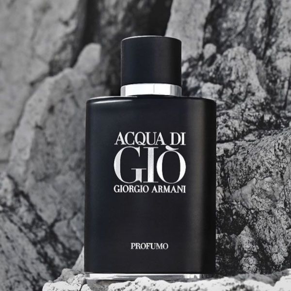 تستر اروپایی ادکلن آرمانی آکوا دی جیو پروفومو | Armani Acqua di Gio Profum