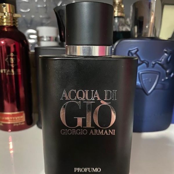 تستر اروپایی ادکلن آرمانی آکوا دی جیو پروفومو | Armani Acqua di Gio Profum