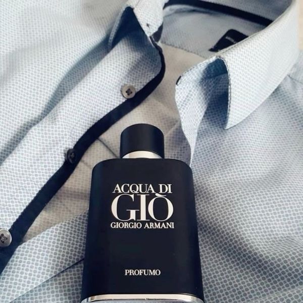 تستر اروپایی ادکلن آرمانی آکوا دی جیو پروفومو | Armani Acqua di Gio Profum
