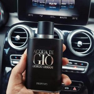 خرید اینترنتی تستر اروپایی ادکلن آرمانی آکوا دی جیو پروفومو | Armani Acqua di Gio Profum