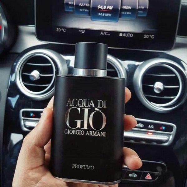 تستر اروپایی ادکلن آرمانی آکوا دی جیو پروفومو | Armani Acqua di Gio Profum