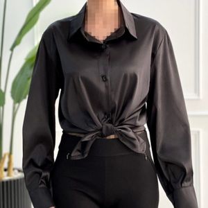 قیمت شومیز ساتن
