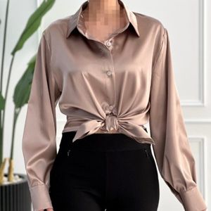 قیمت ارزان شومیز ساتن