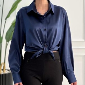 خرید اینترنتی شومیز ساتن