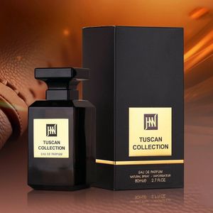 قیمت عطر جدید بسیار محبوب زنانه تام فورد توسکان لدر جانوین - اورجینال