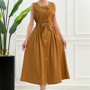خرید آنلاین سارافون جلودکمه