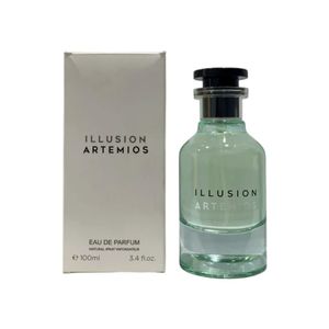 قیمت عطر جدید ترند مردانه لویی ویتون ایمجینیشن آرتیمیوس فرانسه - اسانس فرانسوی