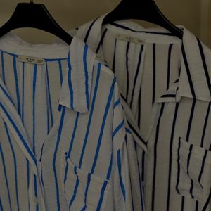 خرید اینترنتی شومیز  ترکperry