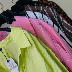 فروش اینترنتی شومیز  ترکperry