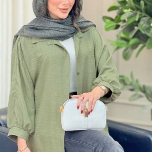 قیمت ارزان شومیز آبشاری مژده