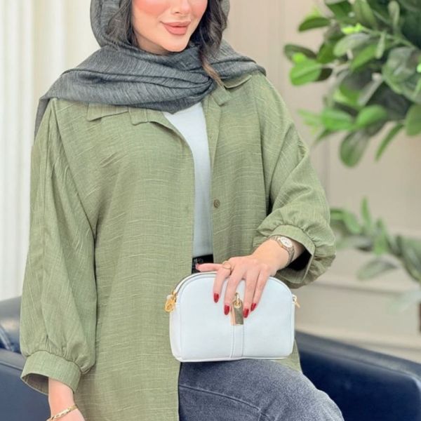 شومیز آبشاری مژده