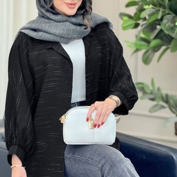 شومیز آبشاری مژده