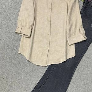 مشخصات شومیز آبشاری مژده