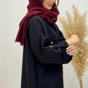 خرید آنلاین مانتو ملکا