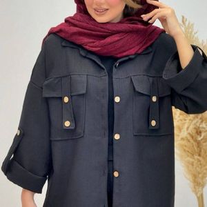 خرید اینترنتی مانتو ملکا