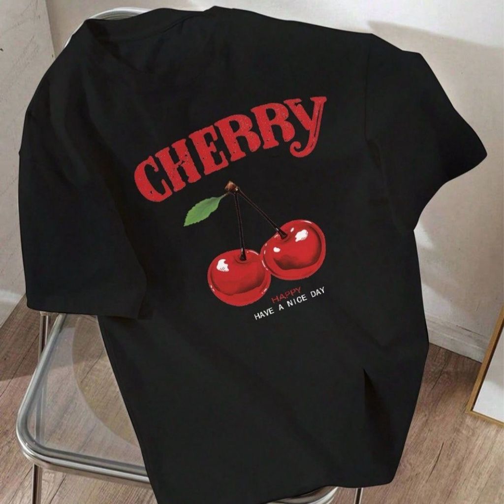 قیمت تیشرت cherry