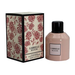 مشخصات عطر خنک زنانه گوچی بلوم فراگرنس ورد گابریل بلوم - هولوگرام اورجینال