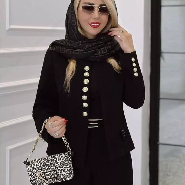 کت وشلوار خوشه