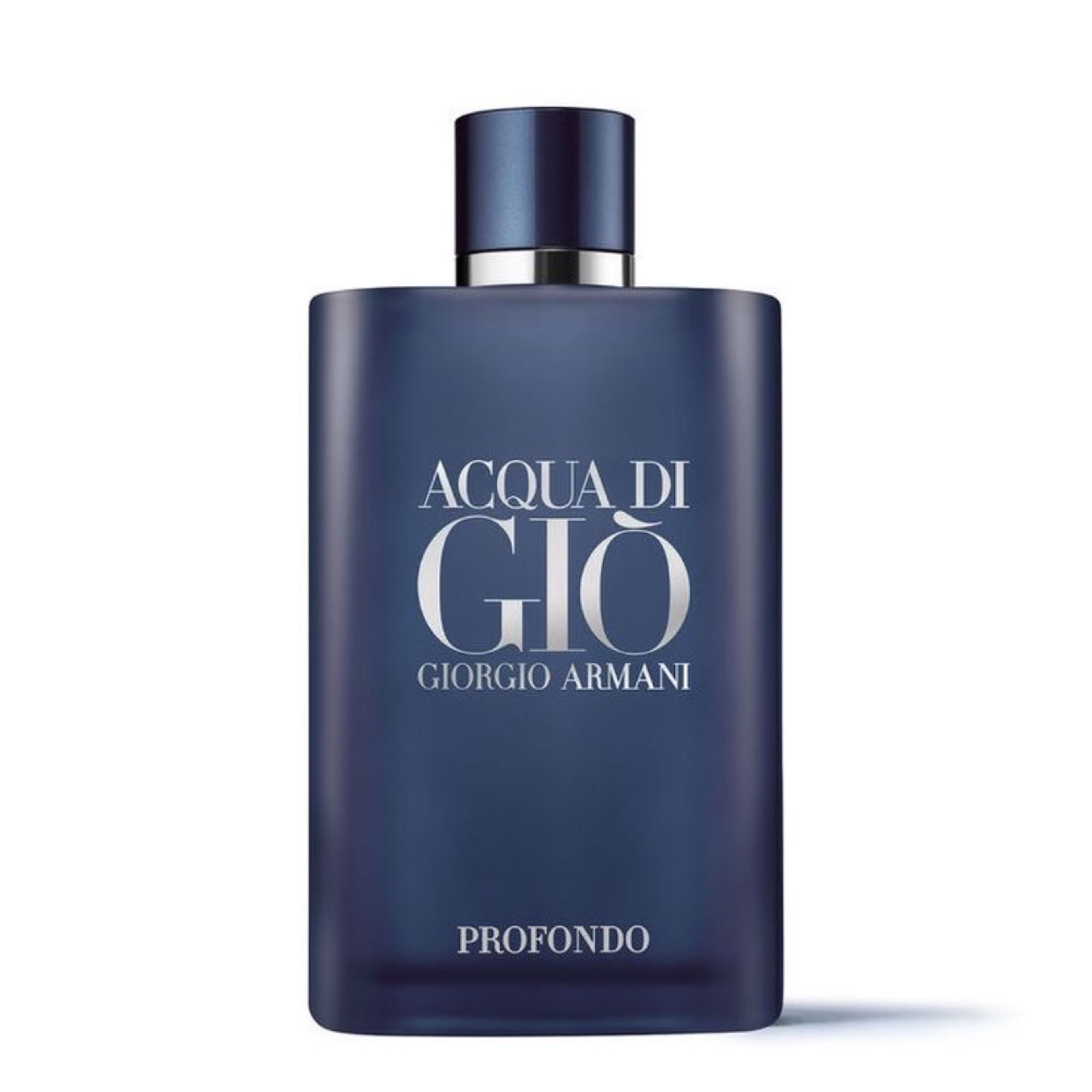 مشخصات تستر اروپایی عطر ادکلن جورجیو آرمانی اکوا دی جیو پروفوندو | Giorgio Armani