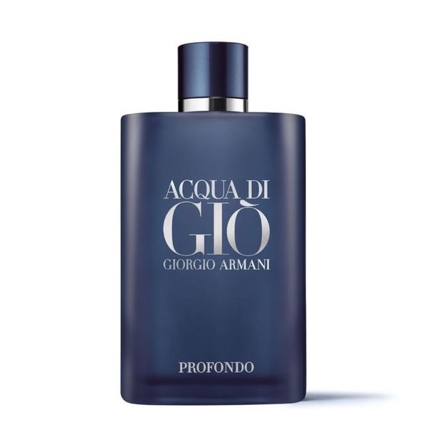 تستر اروپایی عطر ادکلن جورجیو آرمانی اکوا دی جیو پروفوندو | Giorgio Armani