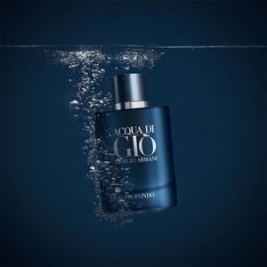 خرید انلاین تستر اروپایی عطر ادکلن جورجیو آرمانی اکوا دی جیو پروفوندو | Giorgio Armani